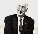 Burt Mustin