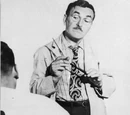 Floyd Lawson