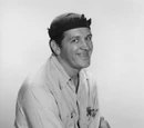 Goober Pyle
