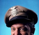 Barney Fife