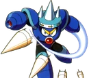 Needle Man