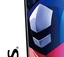 Rockman.EXE Operate Shooting Star