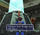 Mega Man Legends terms