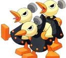 Birdbot