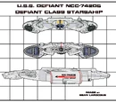 Defiant class