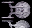 NX class
