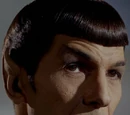 Leonard Nimoy