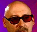 Ira Steven Behr