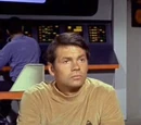 Gary Mitchell