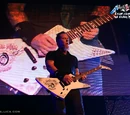 James Hetfield