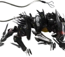 Bladewolf