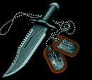 Dog tag