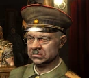 Comrade Moskvin
