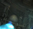 Metroid Hatcher