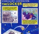 The Locker