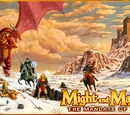 Might and Magic VI: The Mandate of Heaven