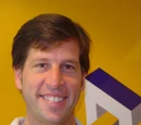 Jon Van Caneghem