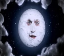 The Moon