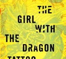 The Girl with the Dragon Tattoo (book)