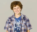Luke Dunphy