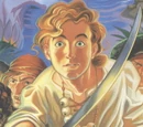 Guybrush Threepwood