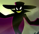 Shadow Poacher