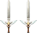 Legendary Replica