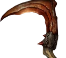 Crimson Scythe