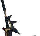 Hidden Saber