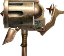 Dead Revolver