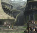 Dondruma Town