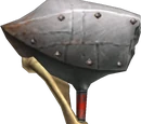 War Mace