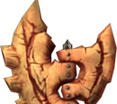 Bone Axe