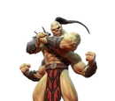 Goro