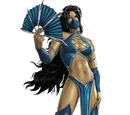 Kitana (MK9)