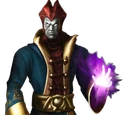 Shinnok