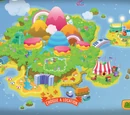 Music Island