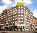Moshi Monsters HQ