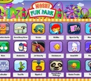 Moshi Fun Park
