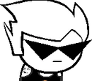 Dirk Strider