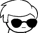 Dave Strider