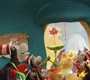 Episode 206: The Cat in the Hat's Flower Power