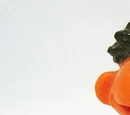 Sesame Street PVC figures (Bullyland)