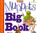 The Muppets Big Book of Crafts
