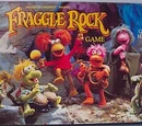 Fraggle Rock Game