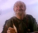 Walter Sparrow