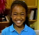 Tatyana Ali