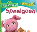 Speelgoed