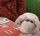 Baab the Sheep