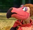 Placido Flamingo